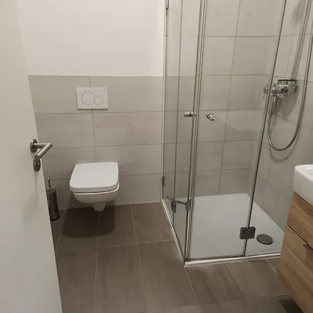 Elegant In An In Apartamento