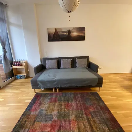 Appartement Elegant In An In *