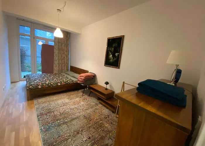 Elegant In An In 美因茨