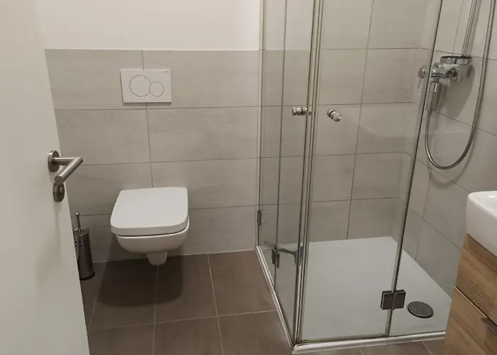 Elegant In An In Apartamento