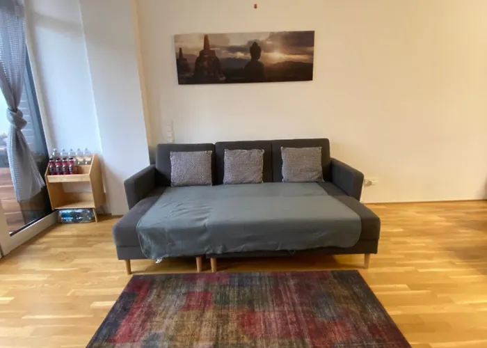 Appartement Elegant In An In *